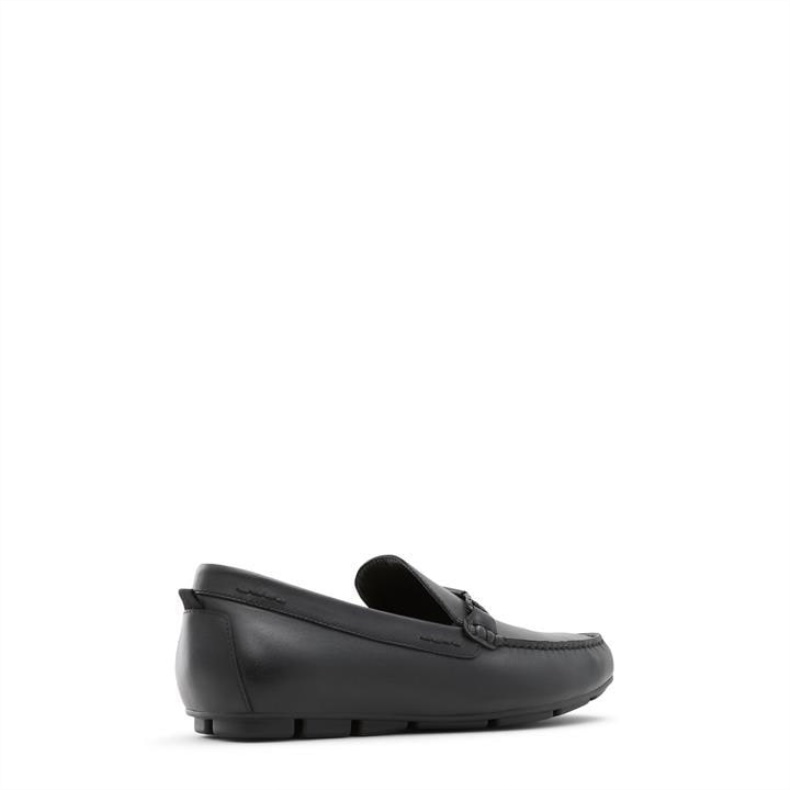 Mode Aldo Aldo Mudia Loafers Sort