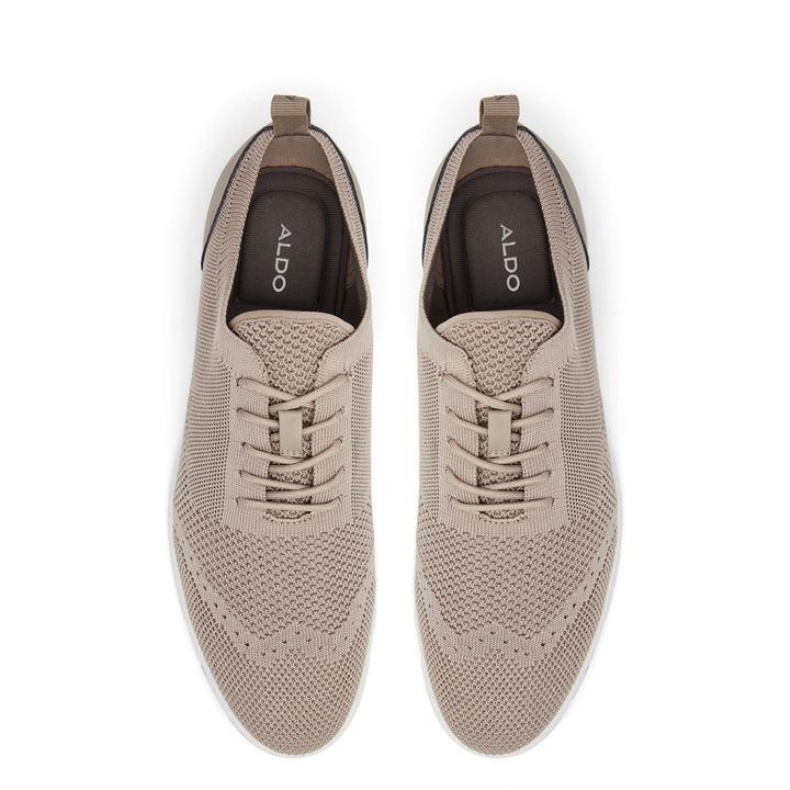 Mode Aldo Andre Brune Aldo Ingenio Sneakers