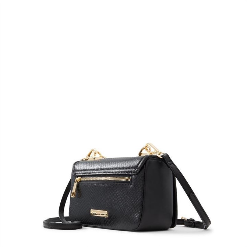 Mode Jet Black Aldo Aldo Aldo Enaelden Ld09