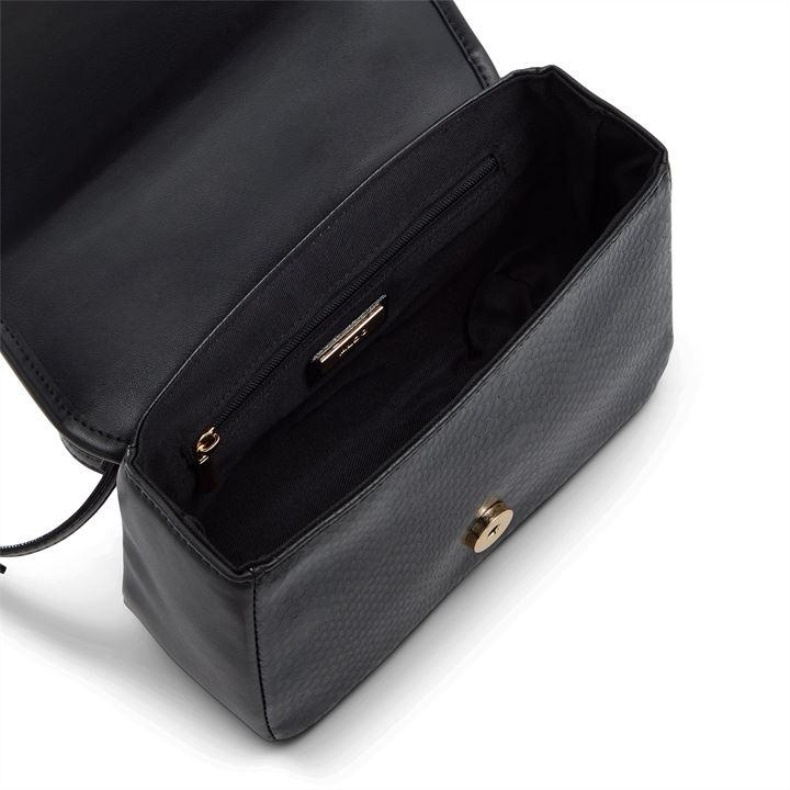 Mode Jet Black Aldo Aldo Aldo Enaelden Ld09