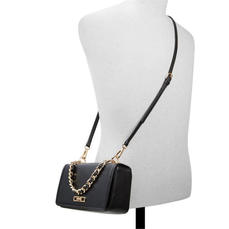 Mode Jet Black Aldo Aldo Aldo Enaelden Ld09