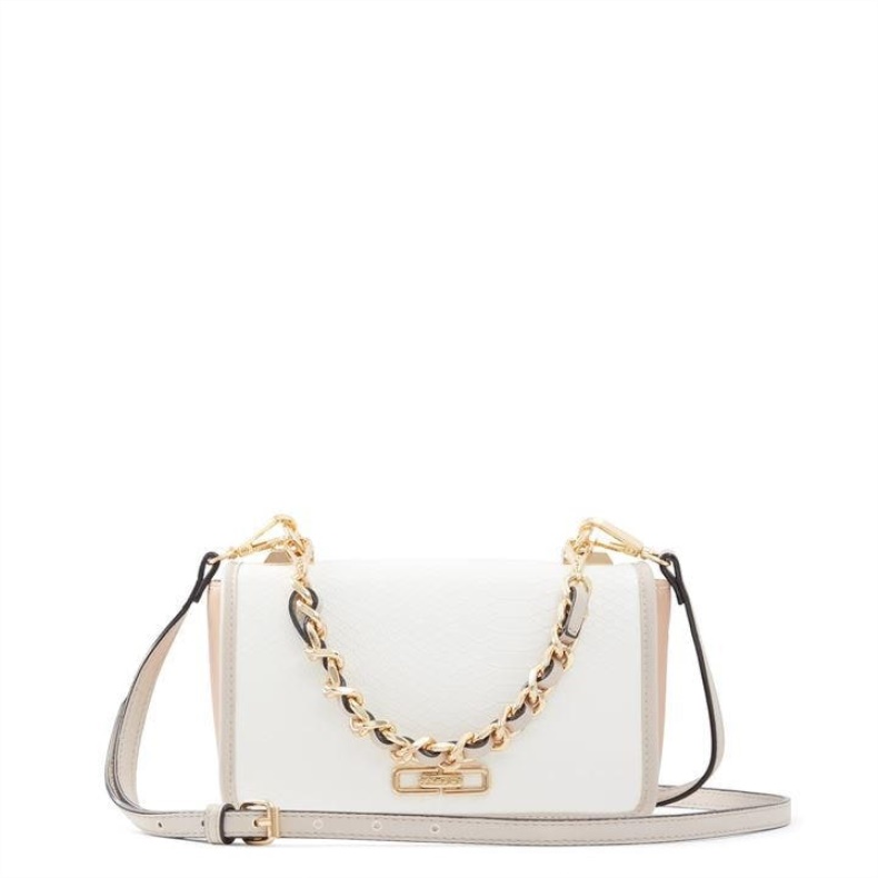 Mode Hvid Nøgen Aldo Aldo Enaelden Ld09 Aldo