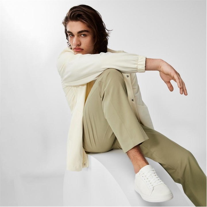 Hvid Aldo Aldo Finespec Sn24 Mode Aldo