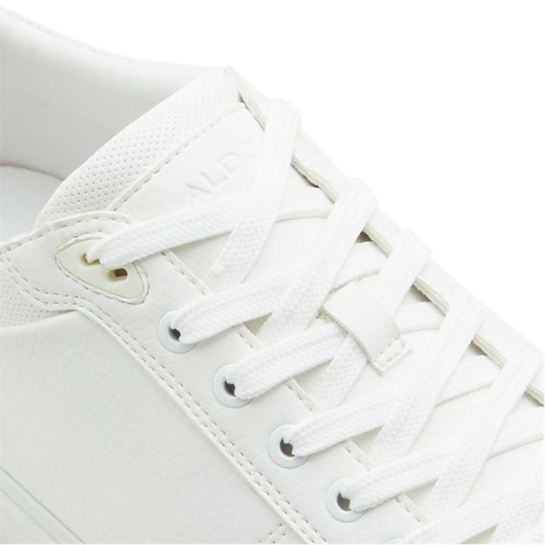 Hvid Aldo Aldo Finespec Sn24 Mode Aldo