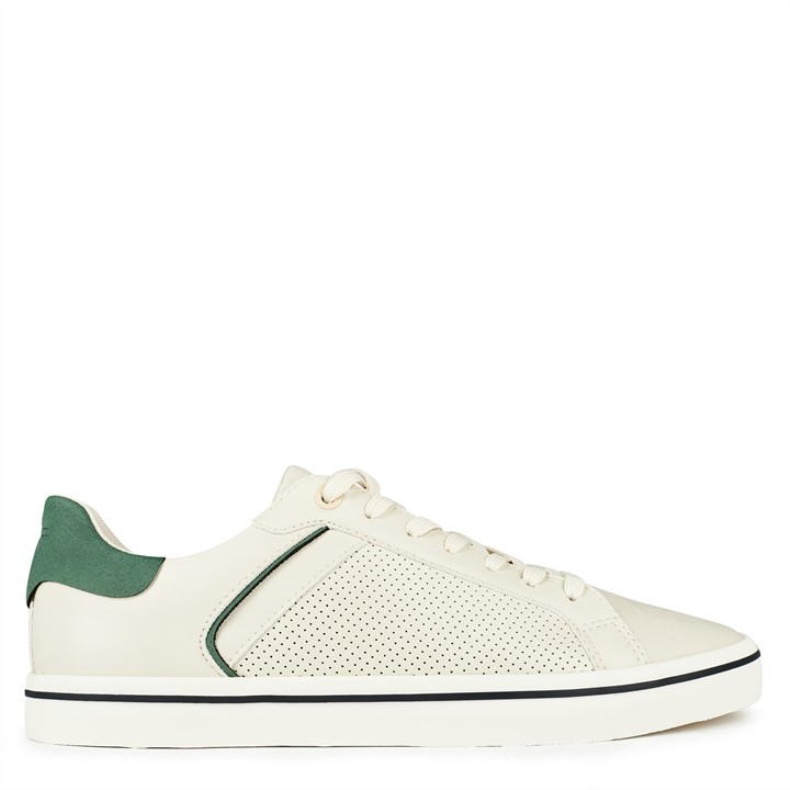 Hvide Aldo Fashion Aldo Warrem Sneakers