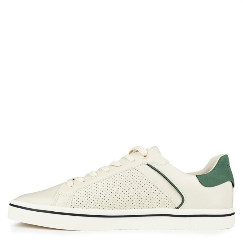 Hvide Aldo Fashion Aldo Warrem Sneakers