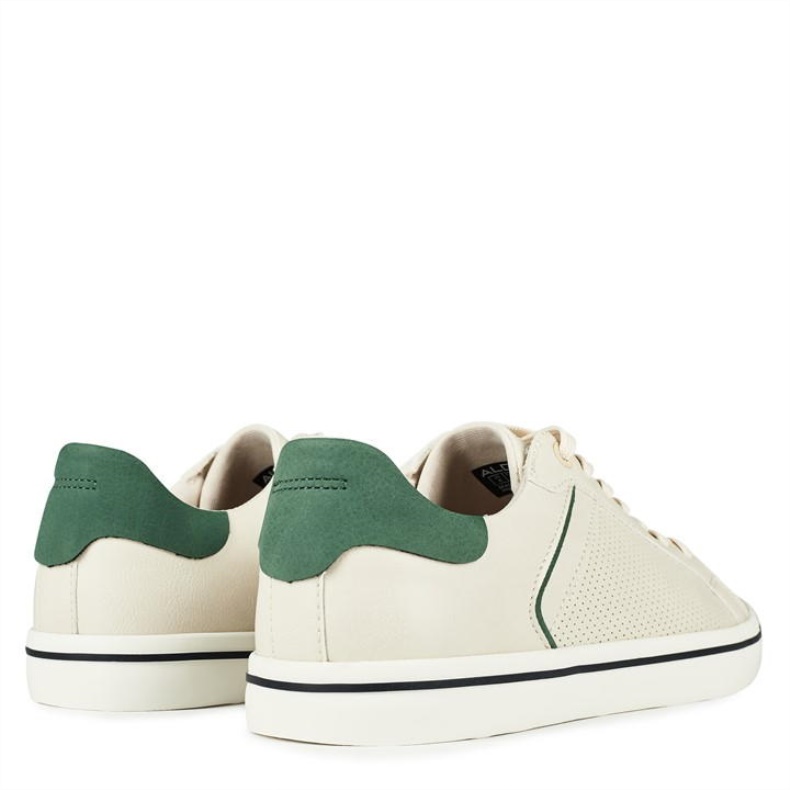 Hvide Aldo Fashion Aldo Warrem Sneakers