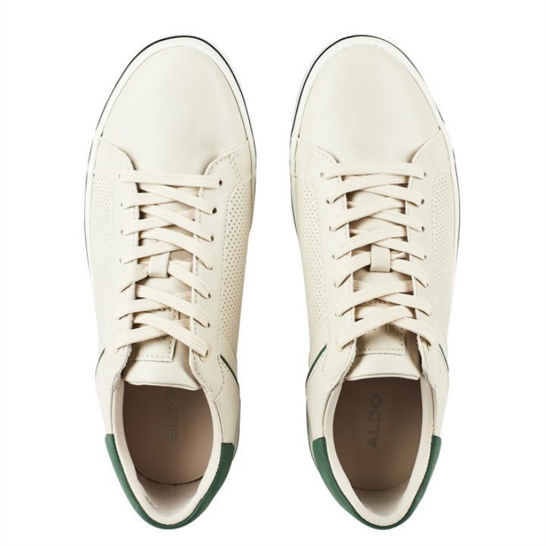 Hvide Aldo Fashion Aldo Warrem Sneakers