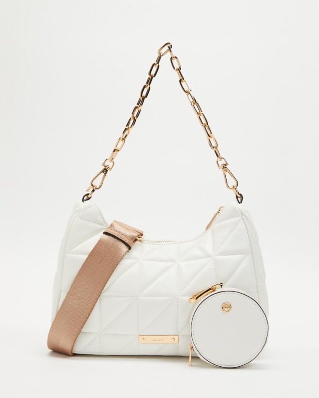 Lysebrun Albaladar Mode Aldo