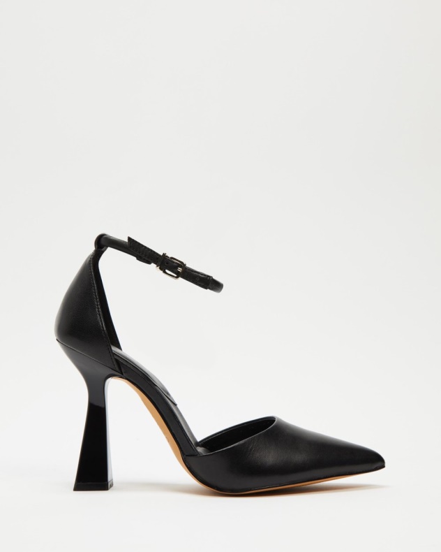 Sorte Ardcarn Pumps Fashion Aldo
