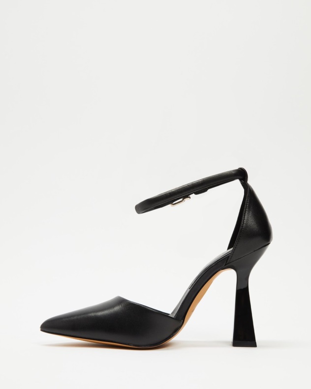 Sorte Ardcarn Pumps Fashion Aldo