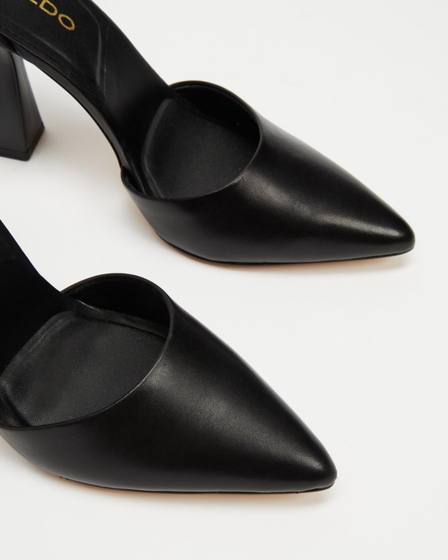 Sorte Ardcarn Pumps Fashion Aldo