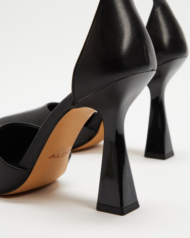 Sorte Ardcarn Pumps Fashion Aldo