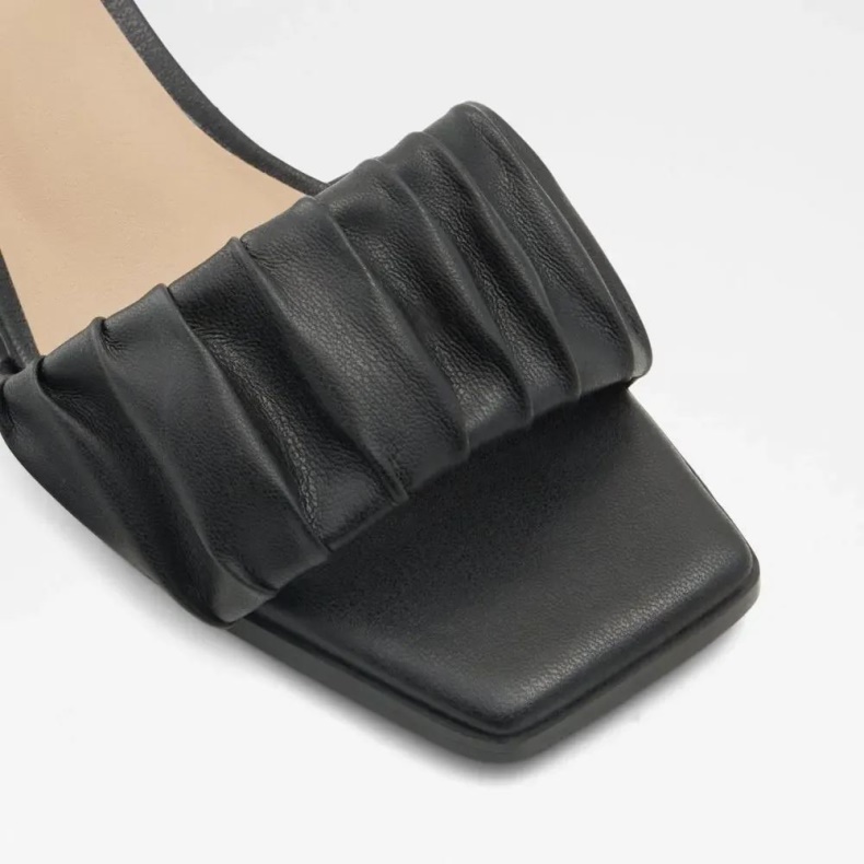 Adreran Dame Slip-on Sandal Fashion Aldo Sort