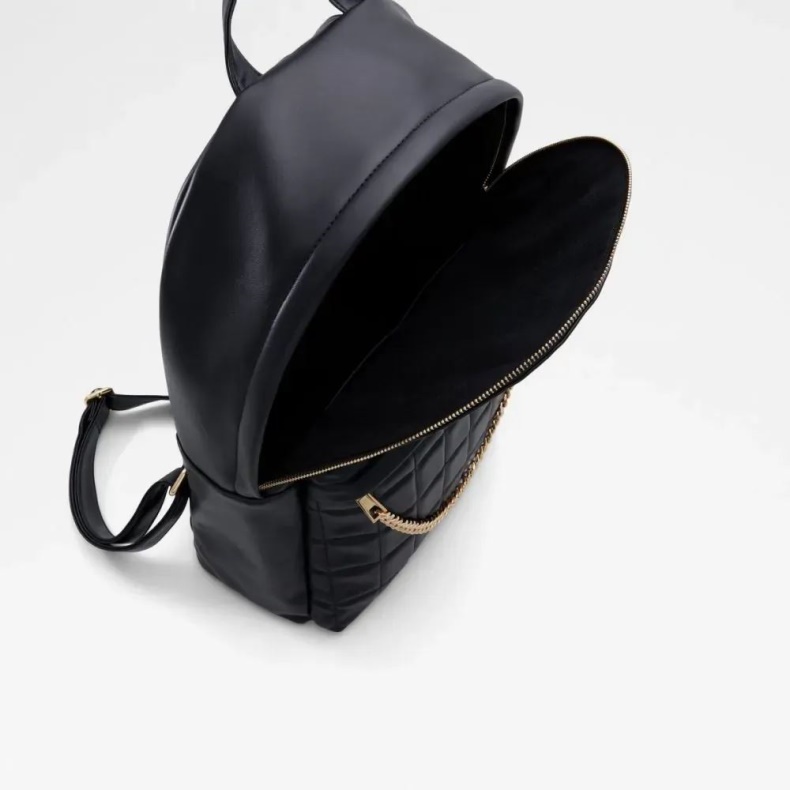 Sort Adelilith Håndtaske Til Kvinder Rygsæk Fashion Aldo