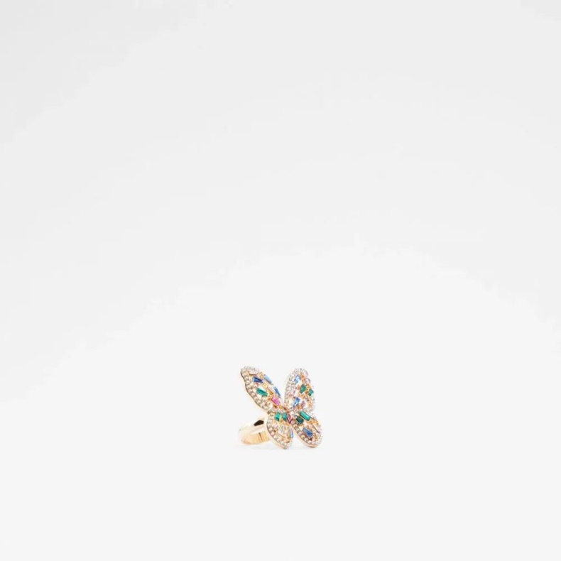 Mode Adriladith Tilbehør Til Kvinder Ring Aldo