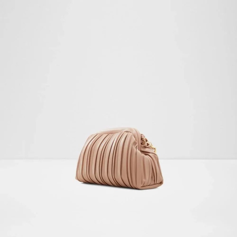 Mode Aldo Bone Aerrassa Håndtaske Clutch Til Kvinder