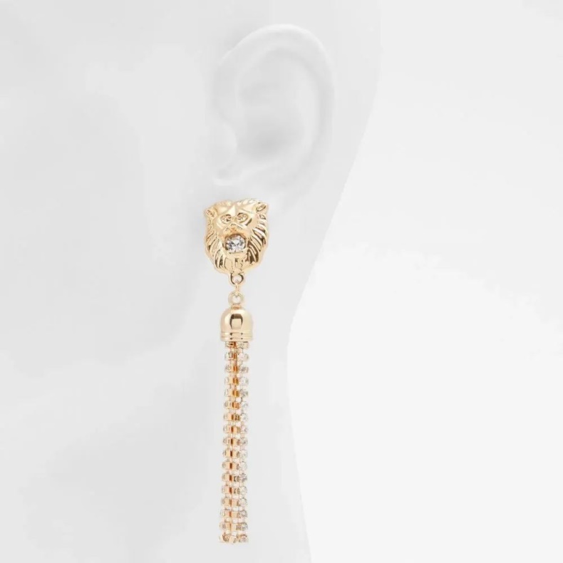 Aldo Fashion Afaesean øreringe Til Kvinders Tilbehør