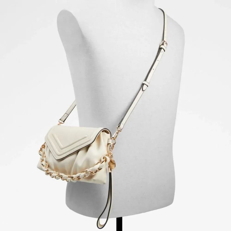 Aldo Alodagyn Dame Håndtaske Clutch Ben Mode