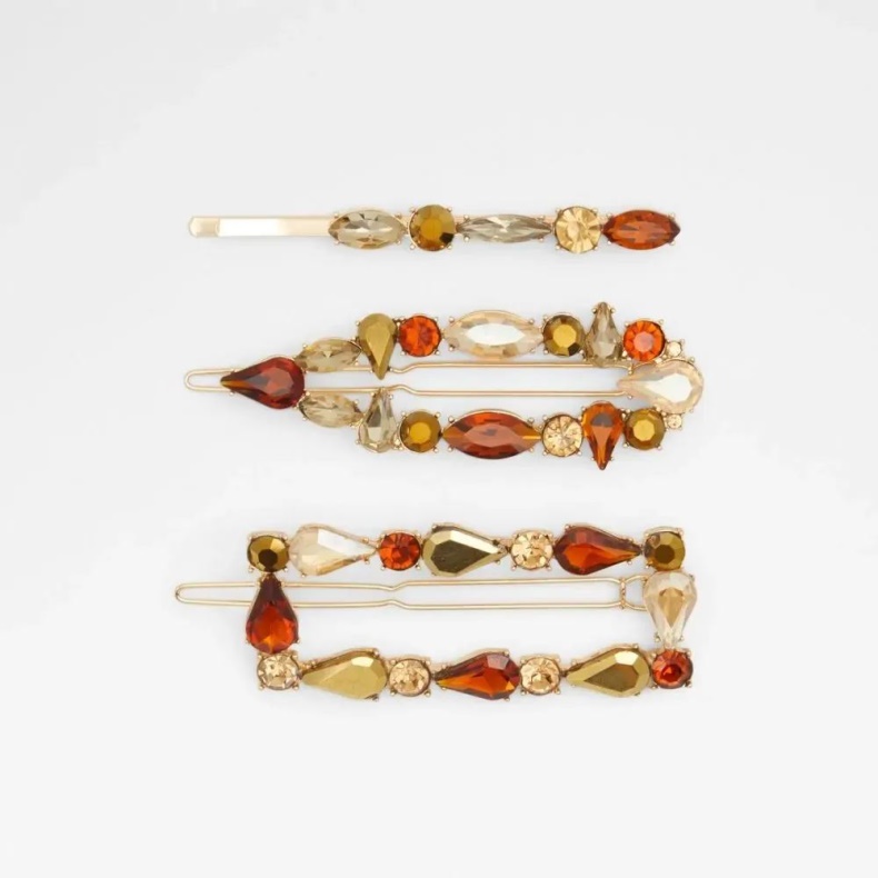 Mode Aldo Asauweth Tilbehør Til Kvinder Hårspænde