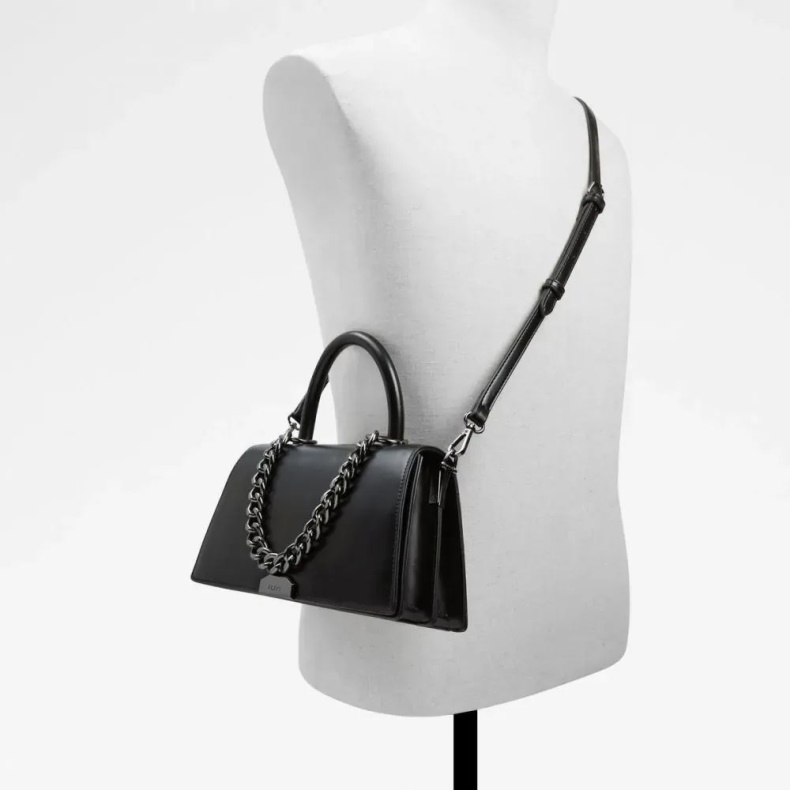 Aldo Aveda Dametaske Med Tophåndtag Mode