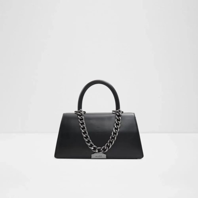 Fashion Aveda Håndtaske Til Kvinder Med Tophåndtag Aldo