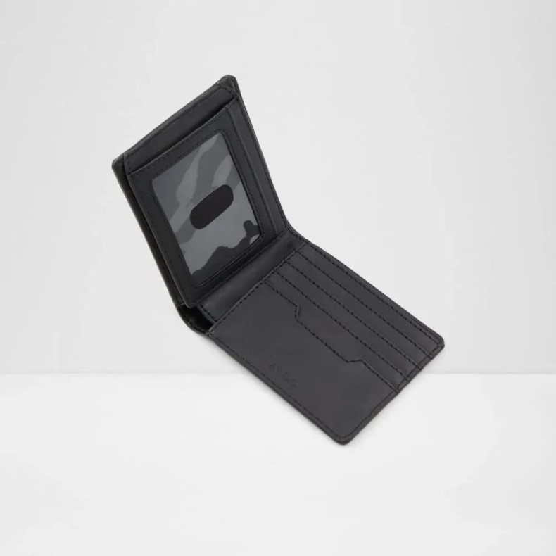 Aldo Anden-sort Fashion Banmoor Herre Pung