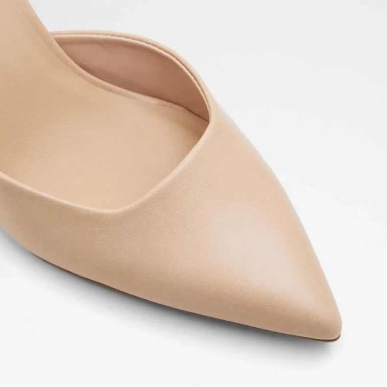 Basanti Kvinders Slynge Tilbage Nyhed Hælben Aldo Mode