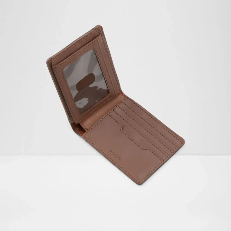 Mode Aldo Banmoor Pung Til Mænd