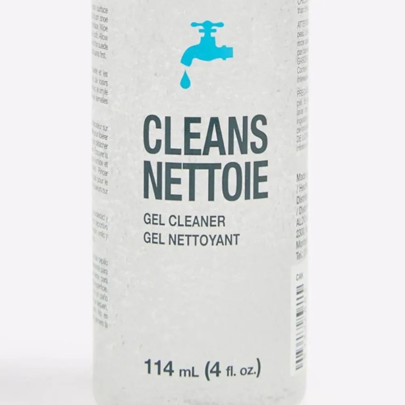 Bersezio Skoplejerens Fashion Aldo Neutral