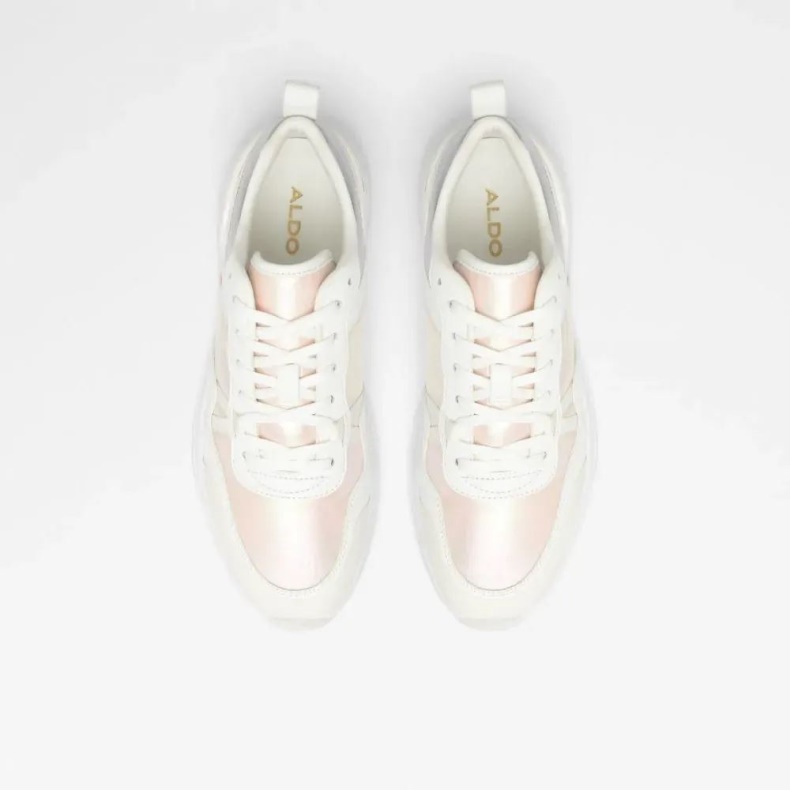 Boadda Flad Jogger Med Snørebånd Til Kvinder Aldo