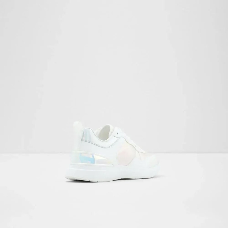 Boadda Flad Jogger Med Snørebånd Til Kvinder Aldo