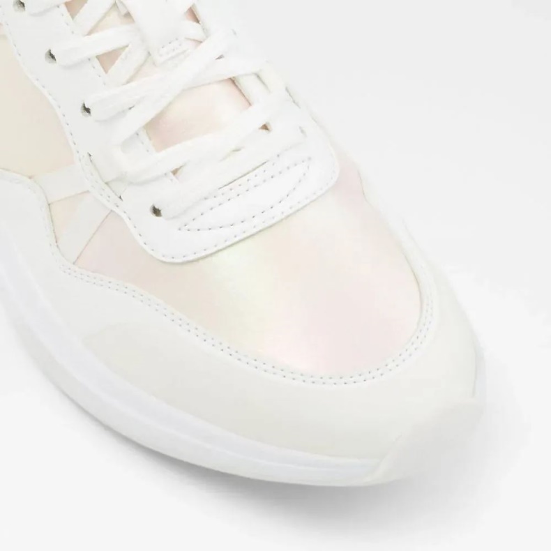 Boadda Flad Jogger Med Snørebånd Til Kvinder Aldo