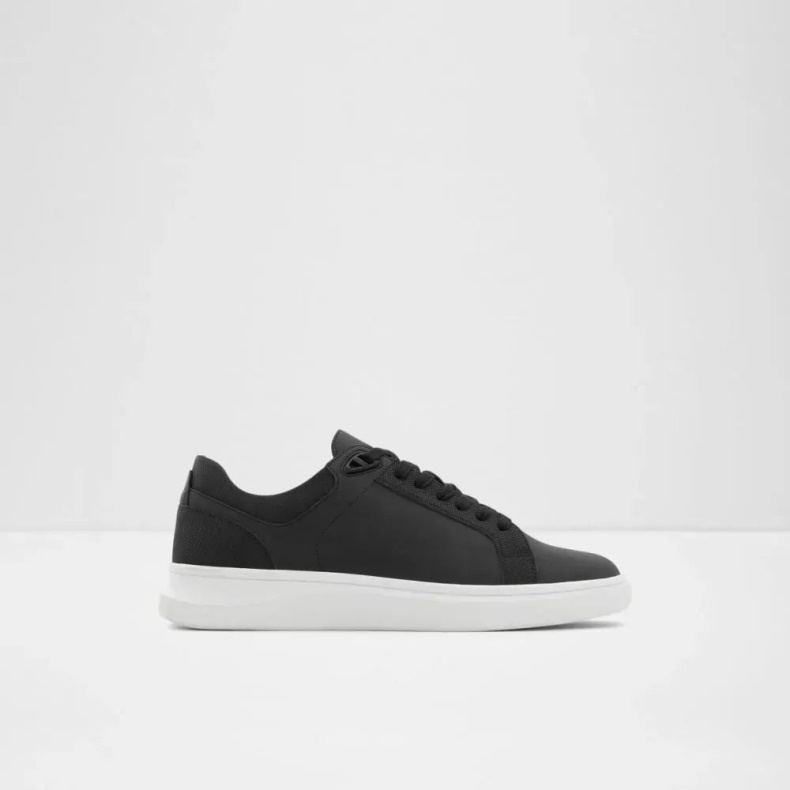 Caecien Herre Lav Top Sneaker Aldo Mode