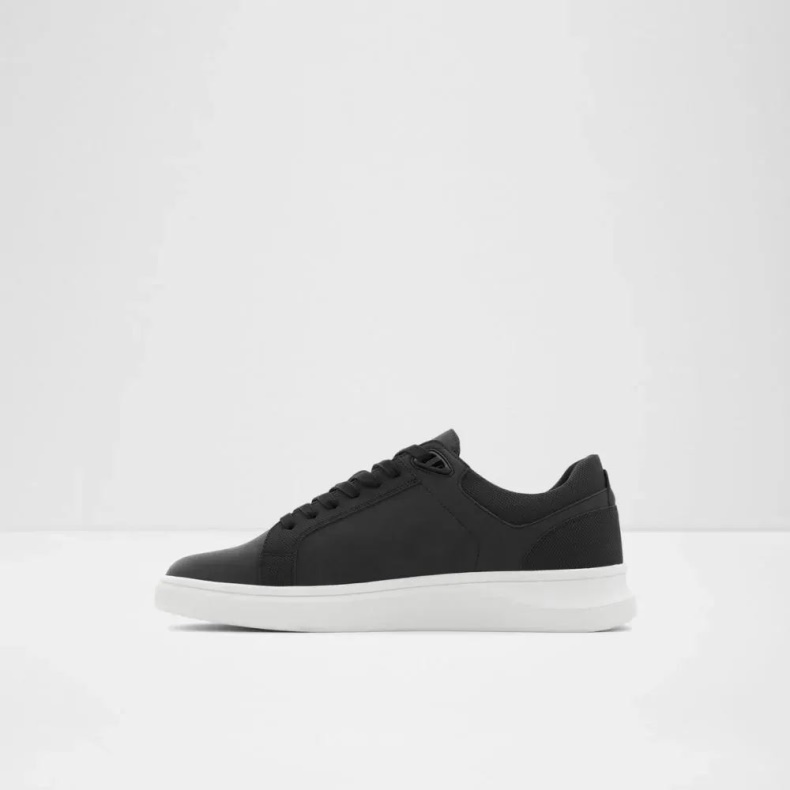 Caecien Herre Lav Top Sneaker Aldo Mode