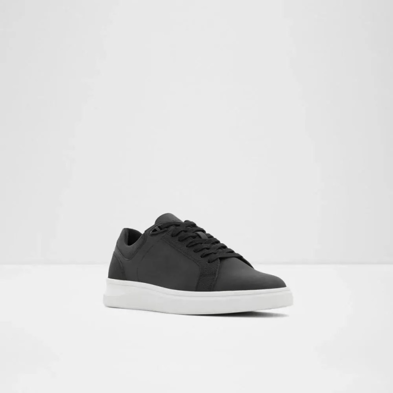 Caecien Herre Lav Top Sneaker Aldo Mode