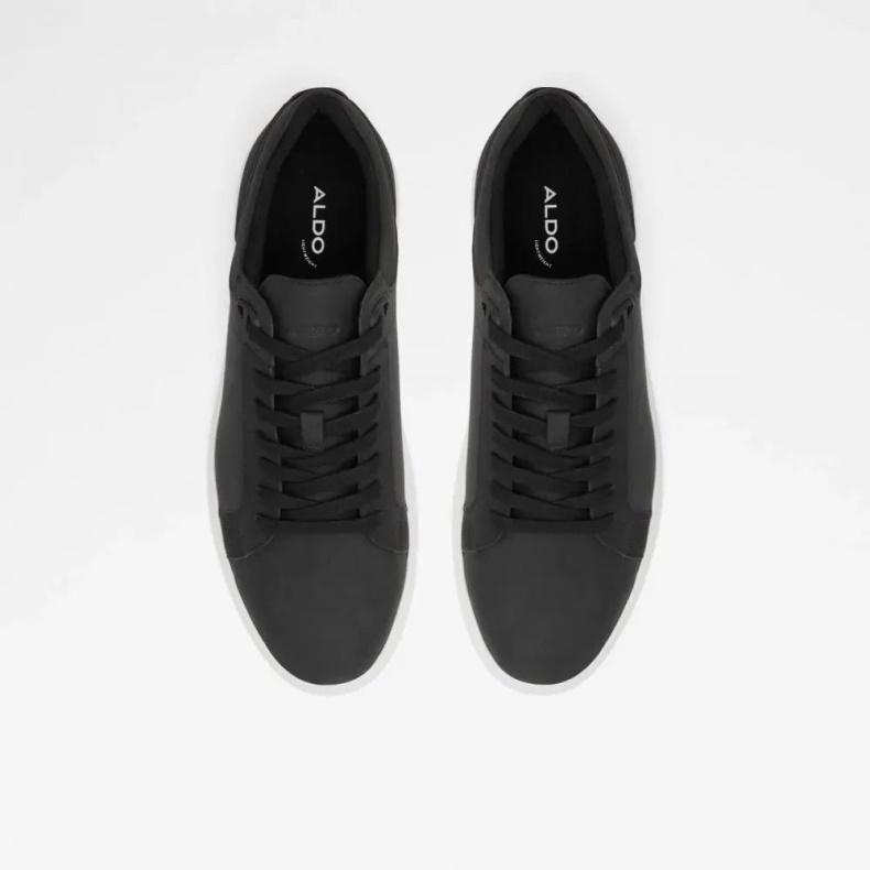 Caecien Herre Lav Top Sneaker Aldo Mode