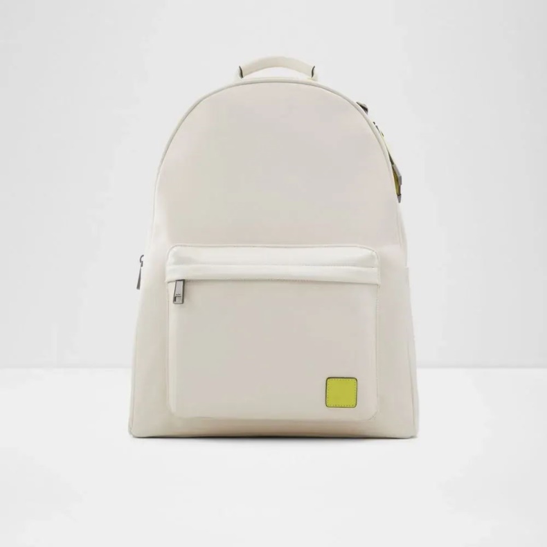 Medium-beige Mode Aldo Cadaot Håndtaske Rygsæk Til Mænd