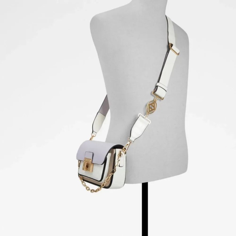 Celestica Håndtaske Til Kvinder Crossbody Fashion Multicolor Aldo