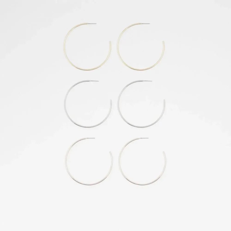 Chaohan Tilbehør Til Kvinder øreringe Mode Aldo