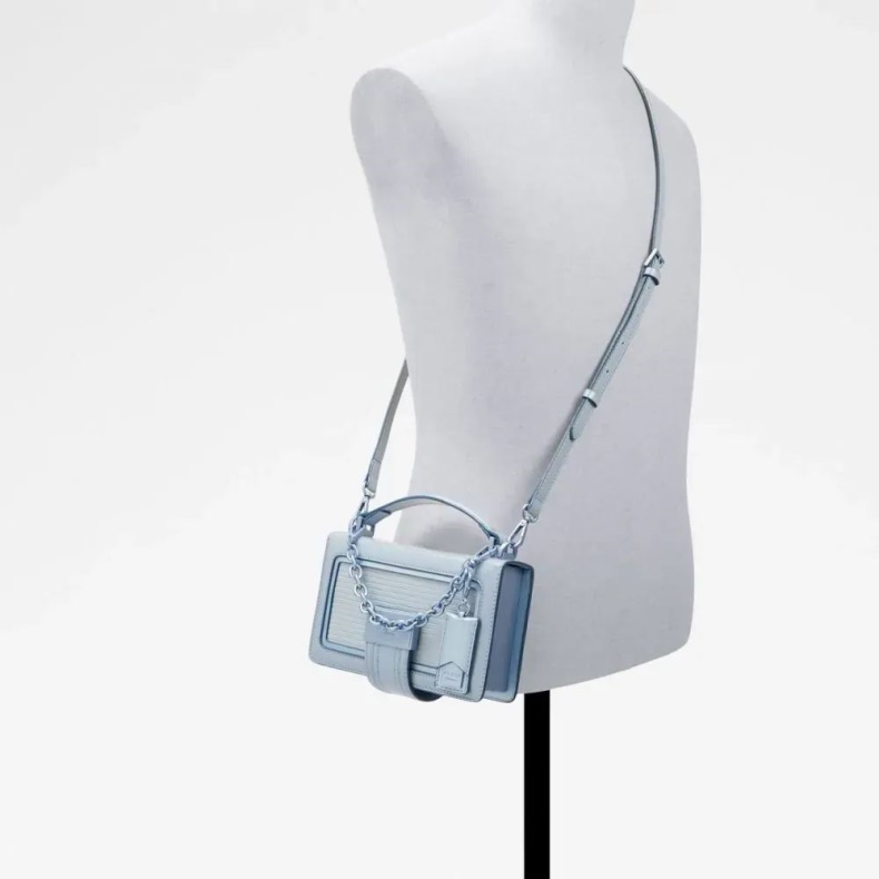 Fashion Aldo Chalupka Premium Håndtaske Til Kvinder Med Tophåndtag