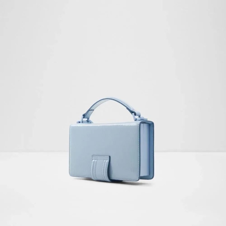 Fashion Aldo Chalupka Premium Håndtaske Til Kvinder Med Tophåndtag