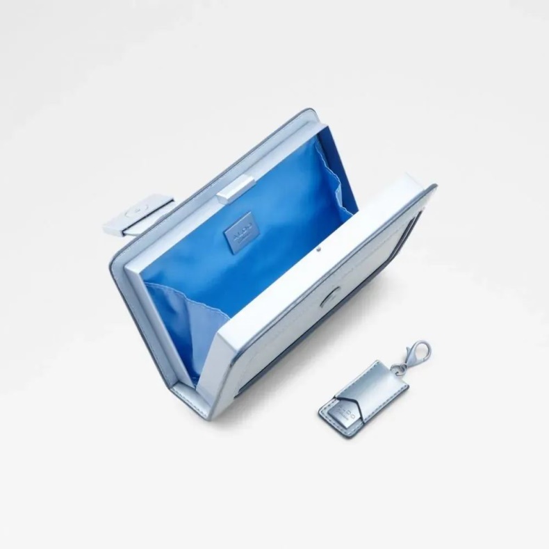 Fashion Aldo Chalupka Premium Håndtaske Til Kvinder Med Tophåndtag