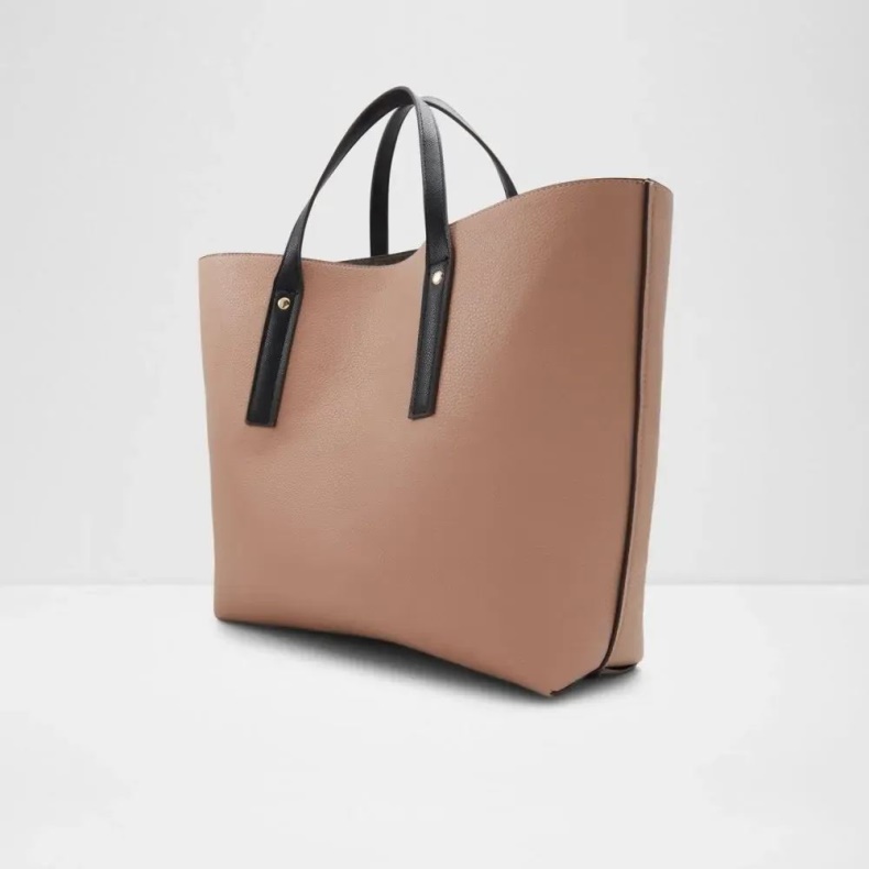 Aldo Cibrian Håndtaske Til Kvinder Mode