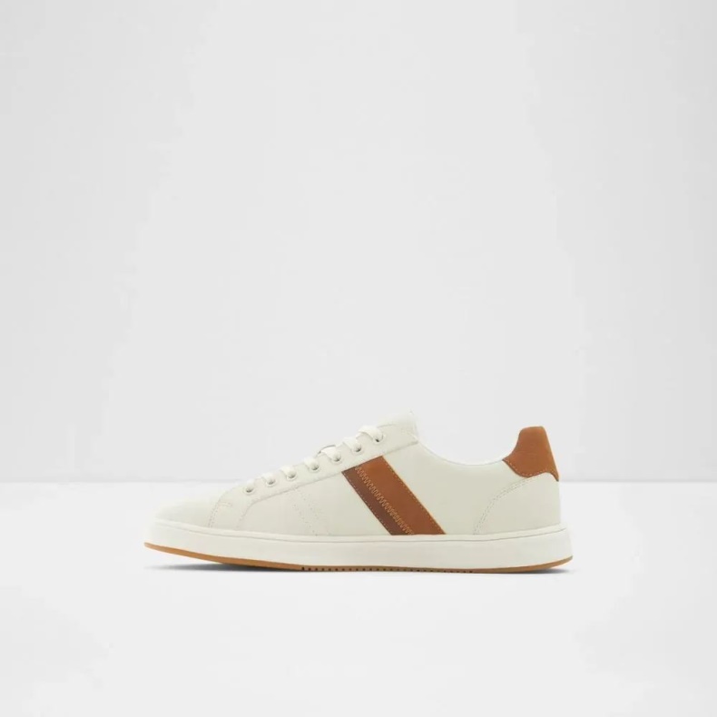 Aldo Citywalk Herre Lav Top Sneaker Ben Mode