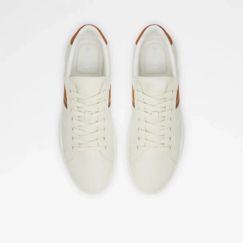 Aldo Citywalk Herre Lav Top Sneaker Ben Mode