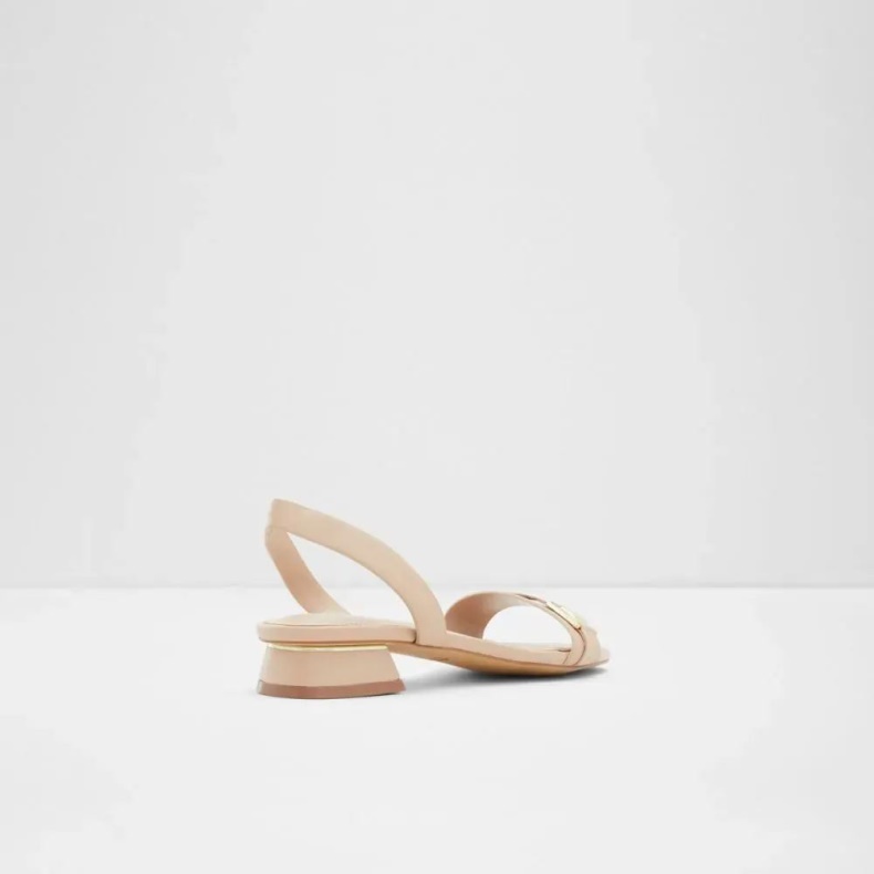 Aldo Bone Fashion Crescenta Slip-on Sandal Til Kvinder