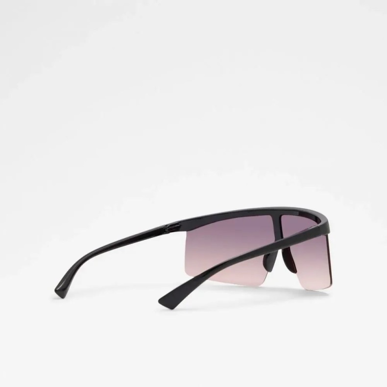 Bright-multi Aldo Mode Crira Tilbehør Til Kvinder Skjold Solbriller