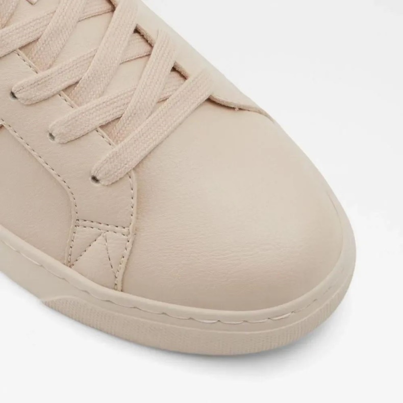 Aldo Fashion Lys Pink Daossi Lav Top Sneaker Til Kvinder
