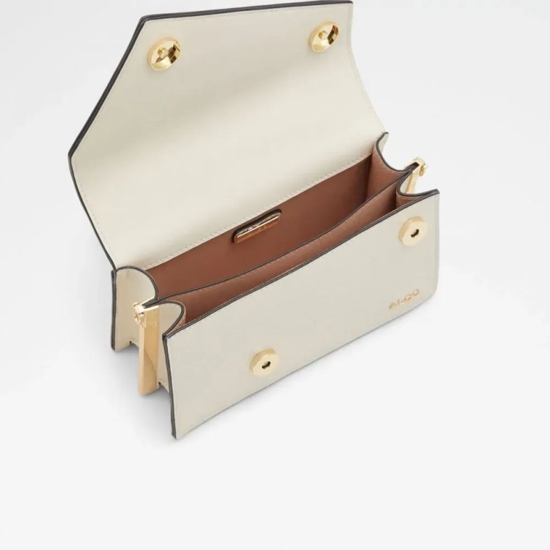 Bone Drienia Håndtaske Til Kvinder Med Tophåndtag Fashion Aldo